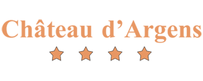 CHÂTEAU D'ARGENS